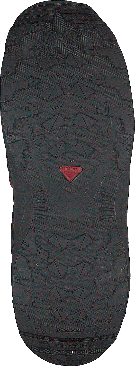 Xa Pro 3d Winter Ts Cswp J Black/magnet/tangelo - Bild 7