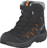 Xa Pro 3d Winter Ts Cswp J Black/magnet/tangelo - Bild 9