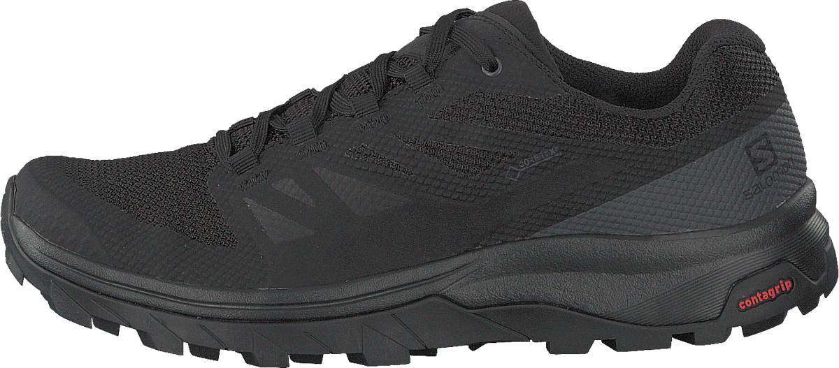 Outline Gtx® Black/phantom/magnet