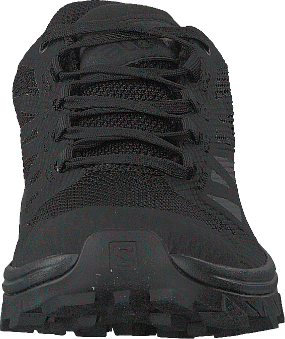 Salomon outline gtx black phantom magnet top