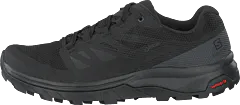 Salomon - Outline Gtx® Black/phantom/magnet