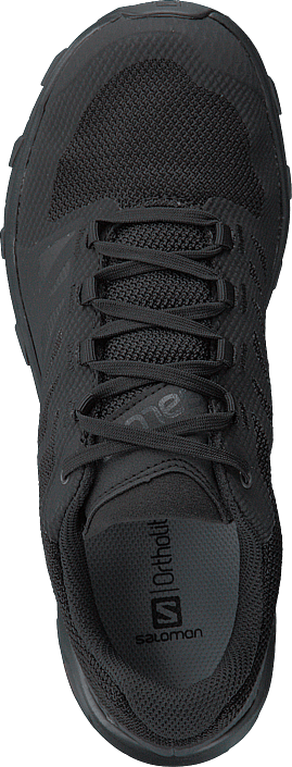 salomon outline gtx black