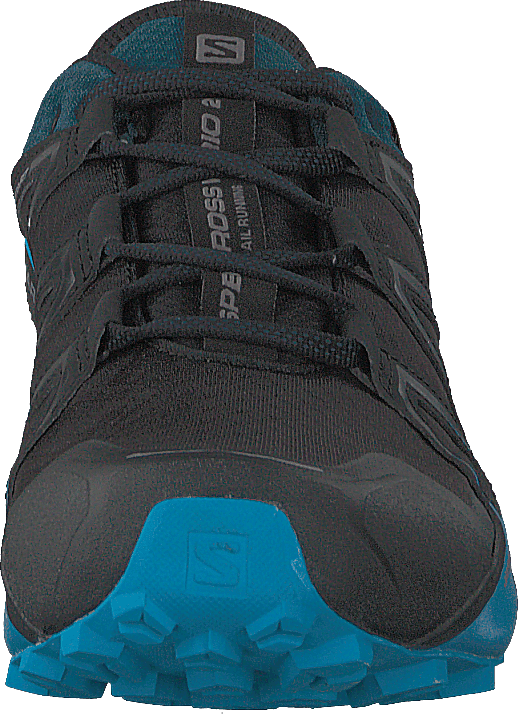 Speedcross Vario 2 Gtx® Black/reflectingpond/hawaiian