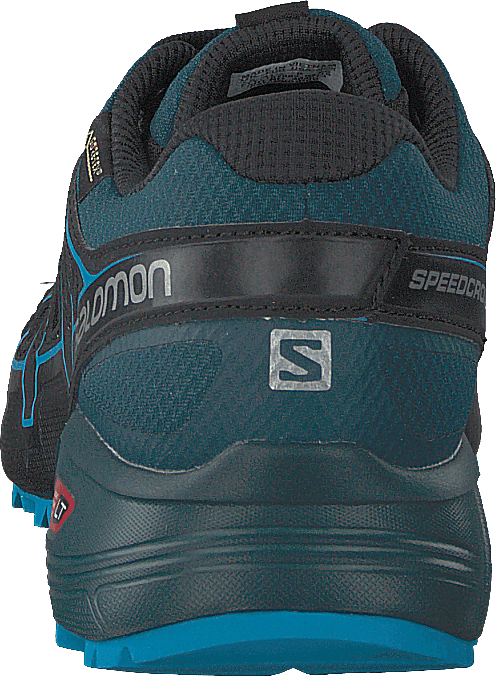 Speedcross Vario 2 Gtx® Black/reflectingpond/hawaiian