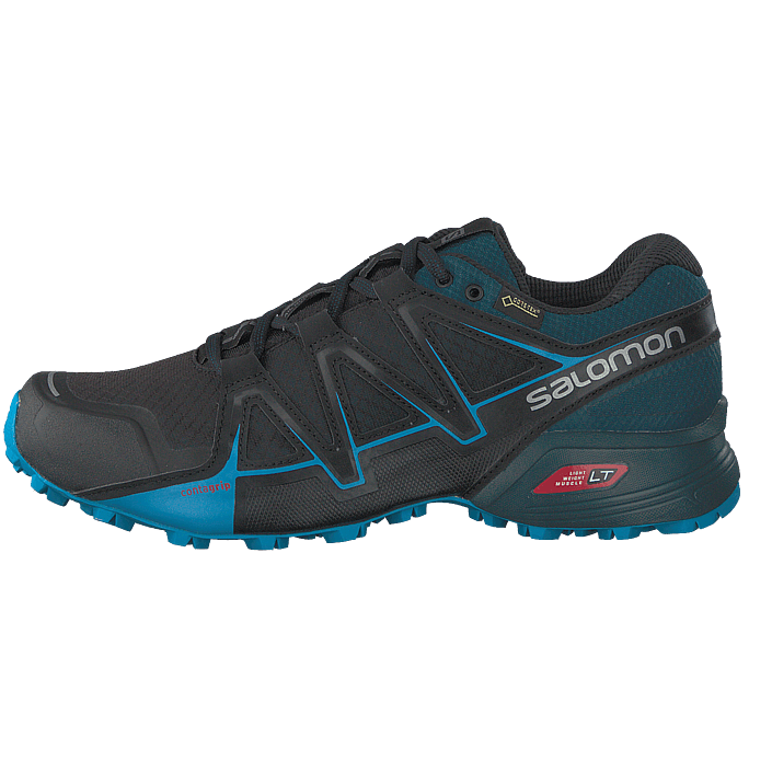 salomon speedcross 2 vario gtx