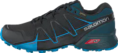 Salomon - Speedcross Vario 2 Gtx® Black/reflectingpond/hawaiian