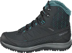 Salomon - Kaïna Mid Gtx® Phantom/black/hydro.
