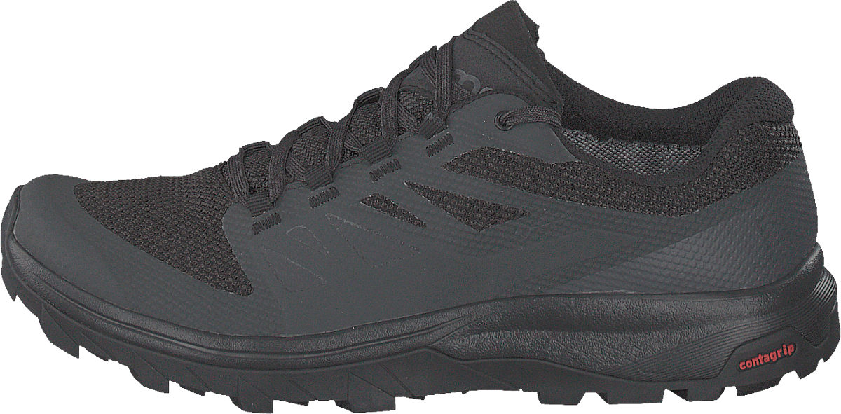 Outline Gtx® W Phantom/black/magnet