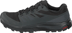 Salomon - Outline Gtx® W Phantom/black/magnet