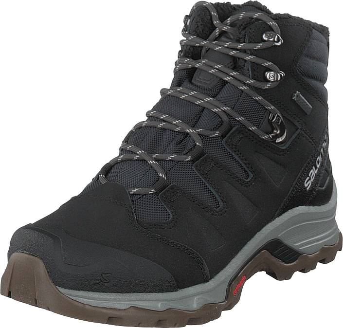 salomon winter gtx