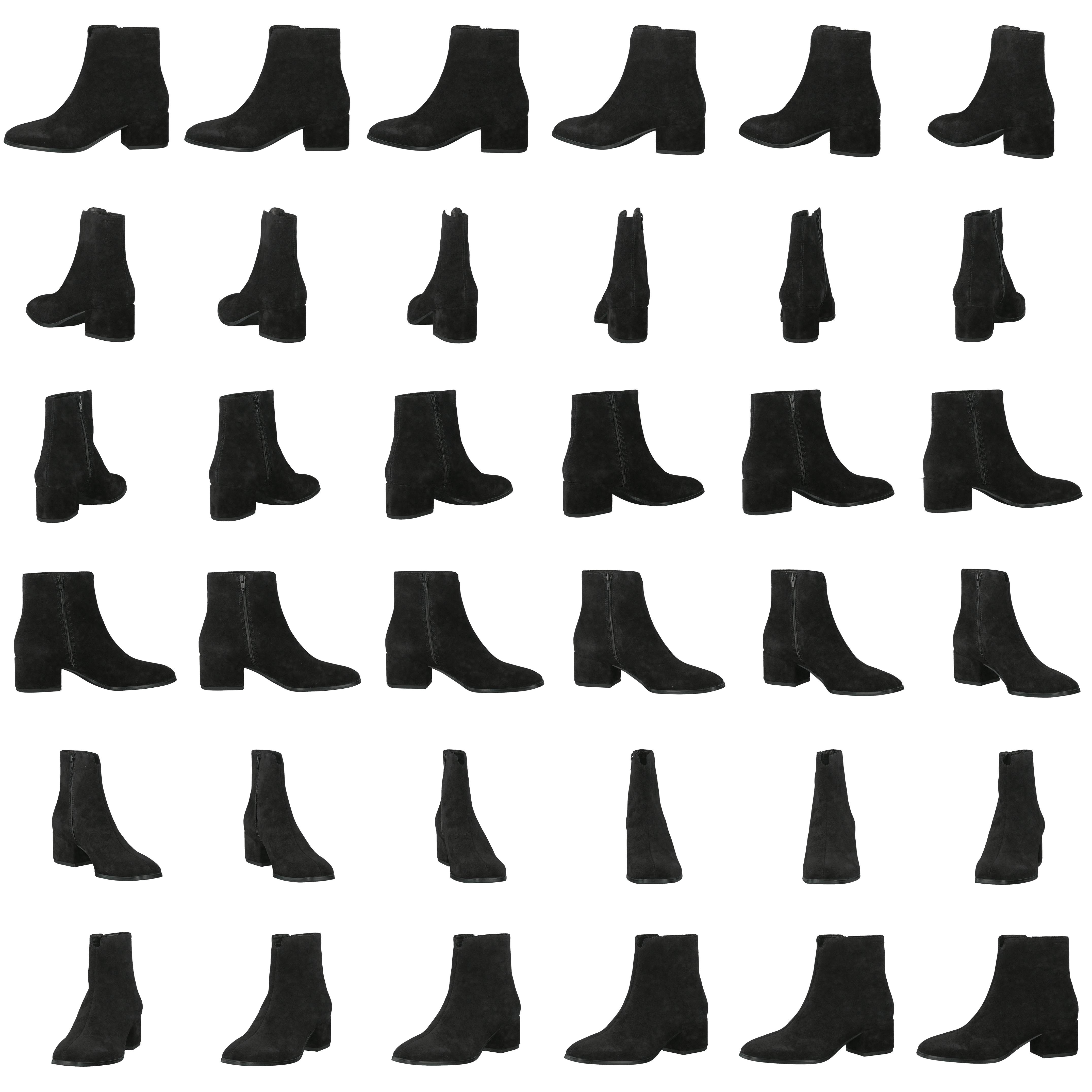 Daisy 4609-040-20 Black - Bild 8