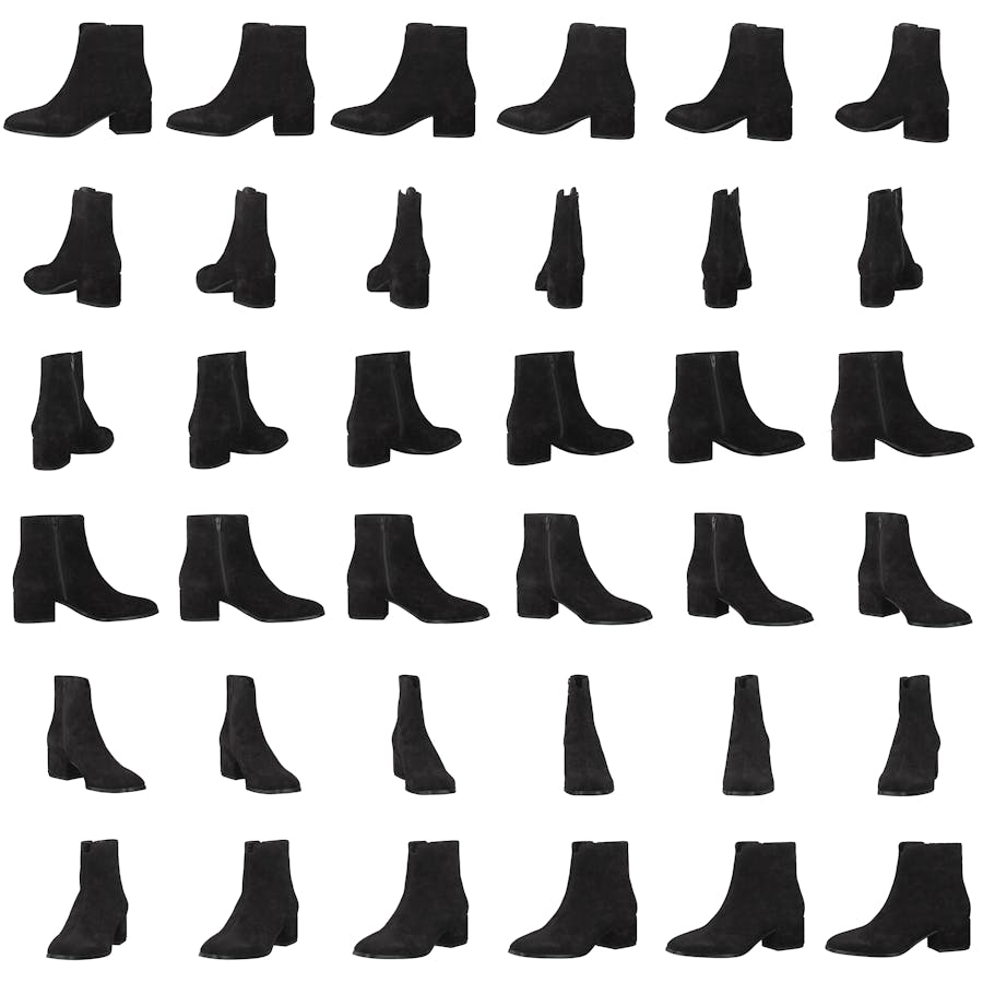 Daisy 4609-040-20 Black - Bild 8