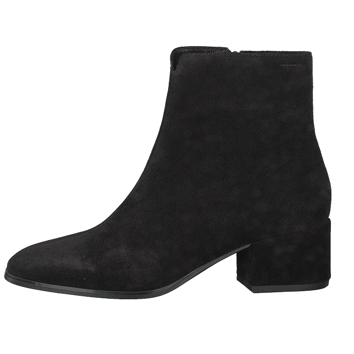 Köp Vagabond Daisy 4609 040 20 Black Skor Online | FOOTWAY.se Stövletter VAGABOND Daisy 4609 001 20 Black Boots