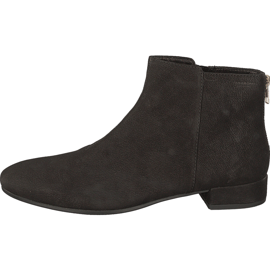 Suzan 4616-050-20 Black