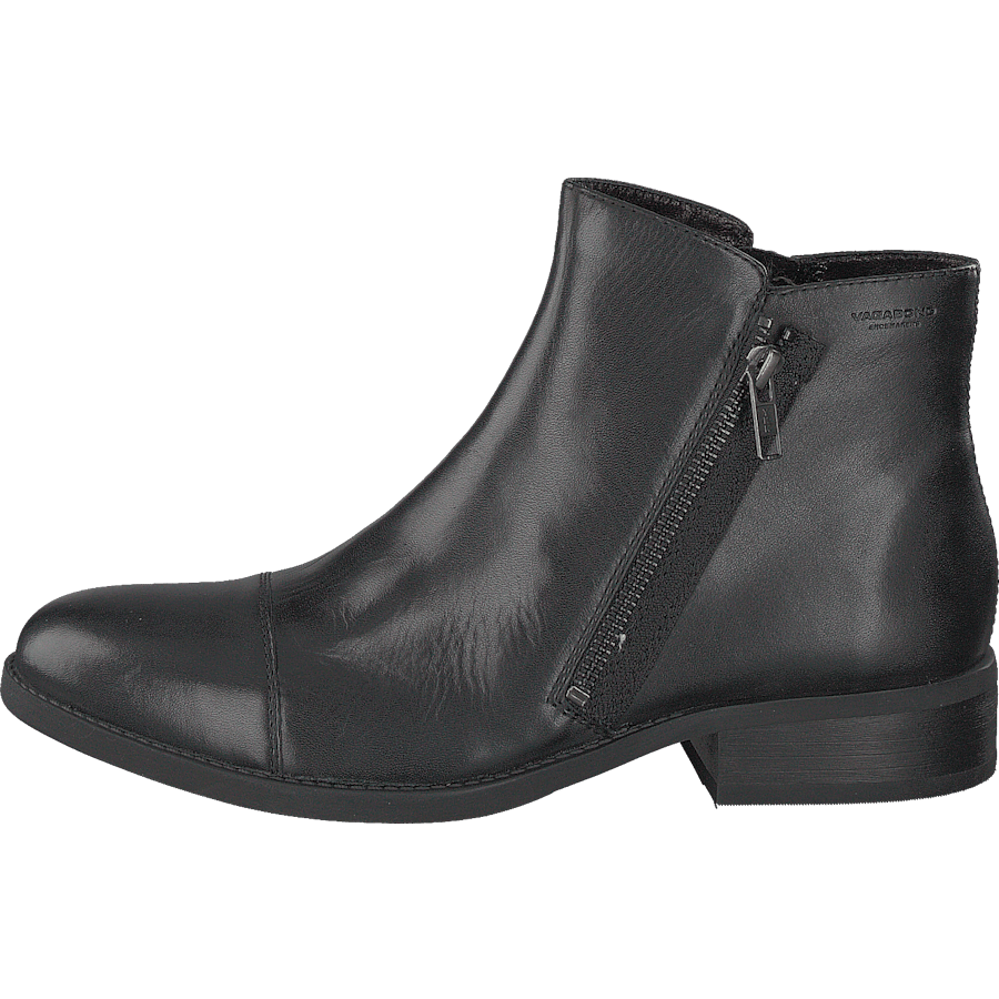 Cary 4620-001-20 Black