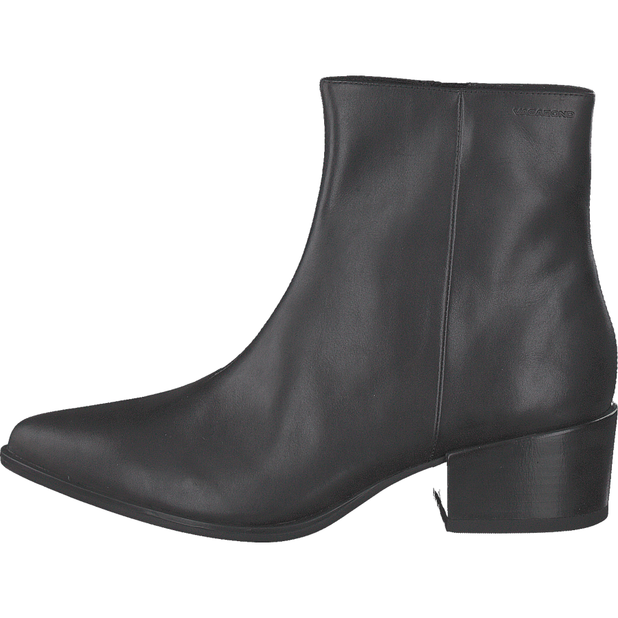 Marja 4413-001-20 Black