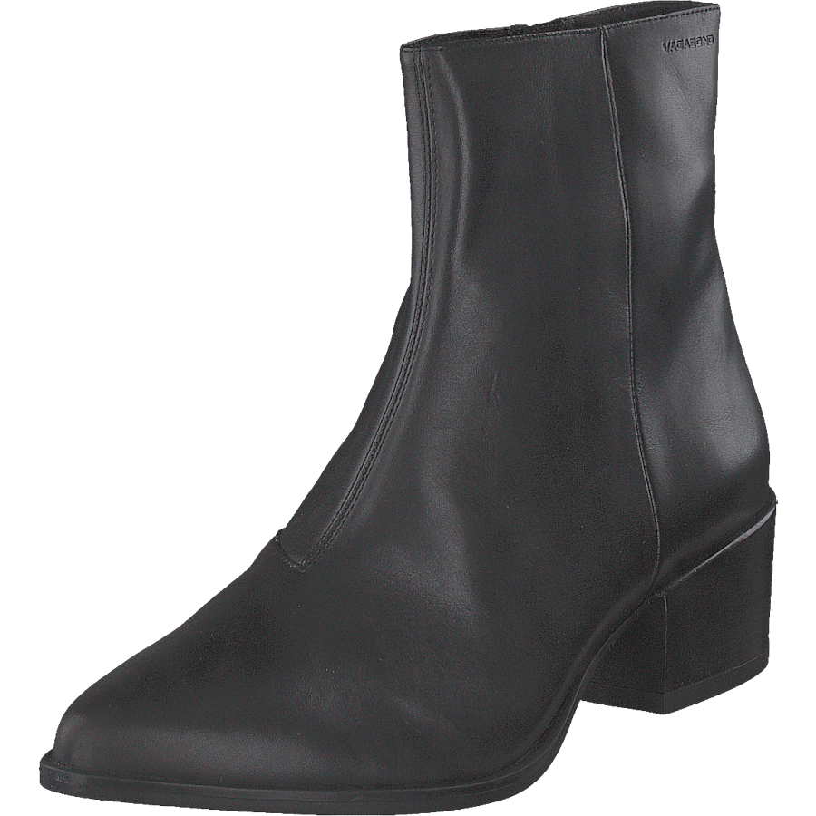 Marja 4413-001-20 Black - Bild 3