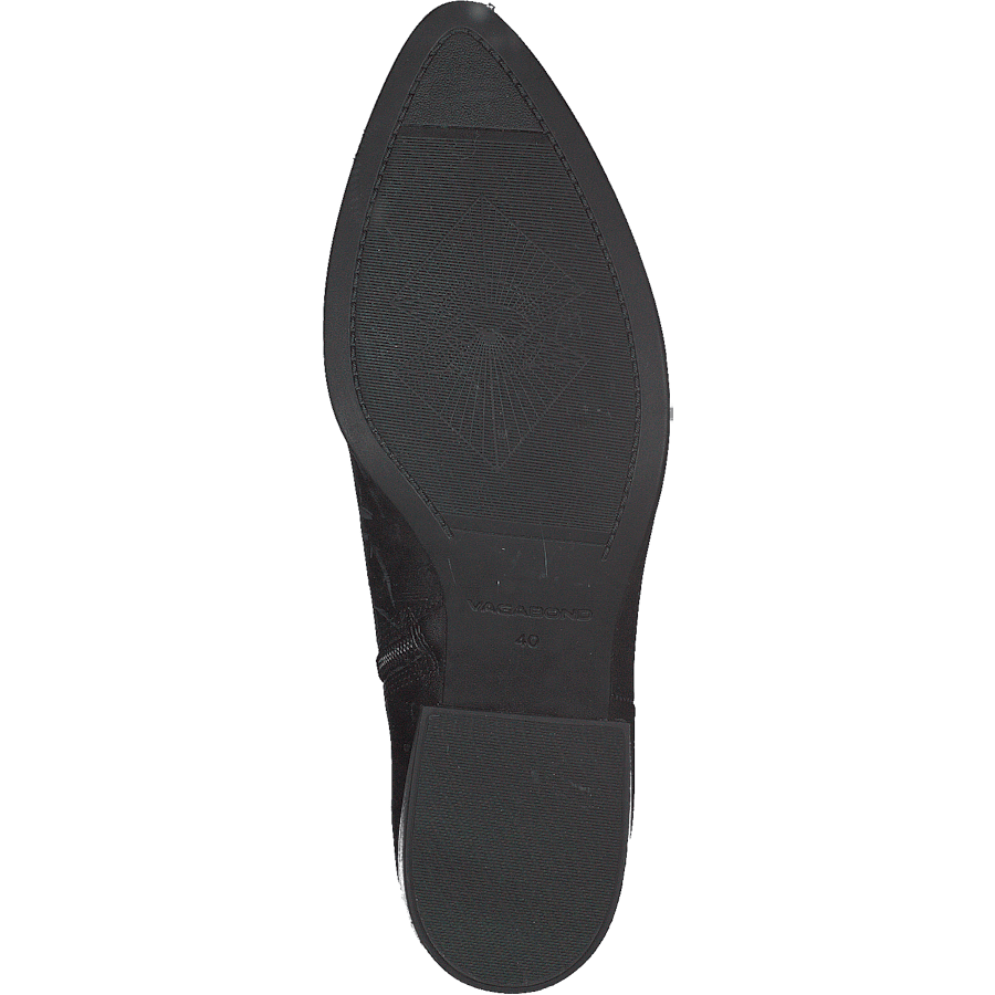 Marja 4413-001-20 Black - Bild 7