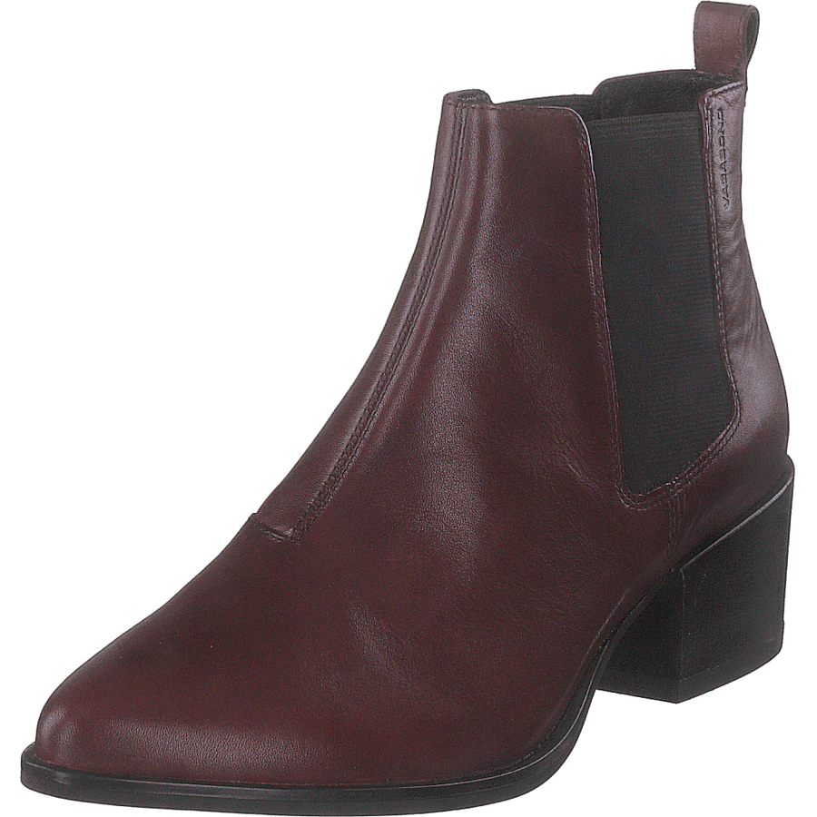 Marja 4213-501-39 Bordo - Bild 3