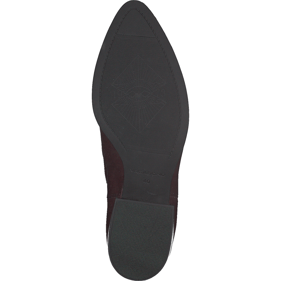 Marja 4213-501-39 Bordo - Bild 7