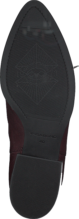 Vagabond - Marja 4213-501-39 Bordo