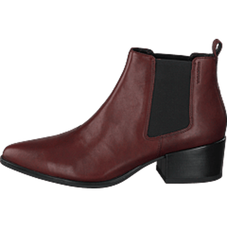 Marja 4213-501-39 Bordo - Bild 10