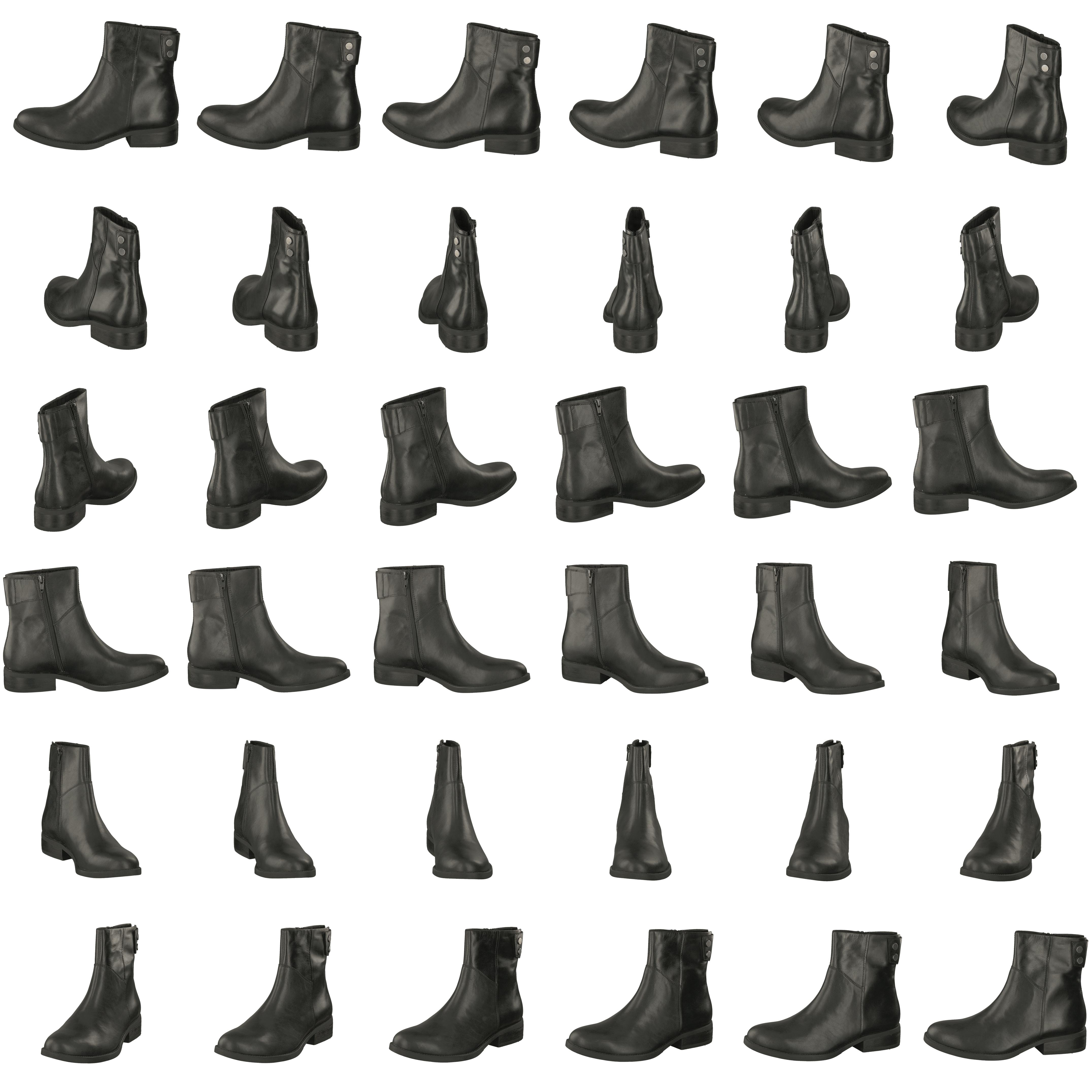 Cary 4620-101-20 Black - Bild 8