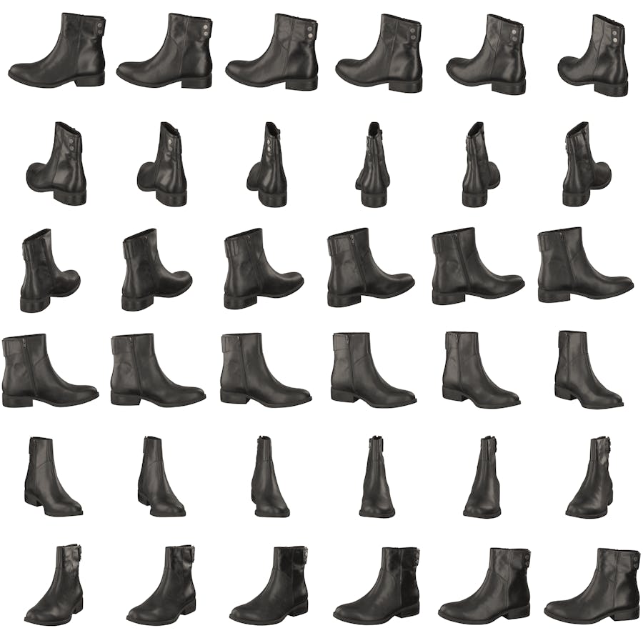 Cary 4620-101-20 Black - Bild 8