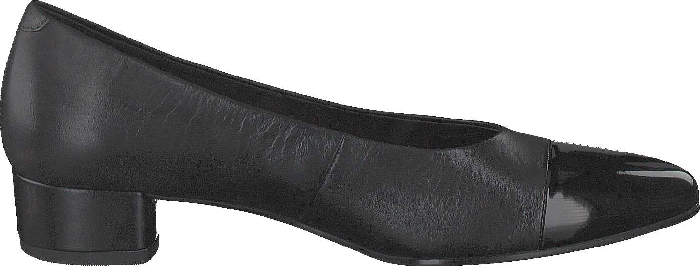 Alicia 4605-102-92 Black/black - Bild 2