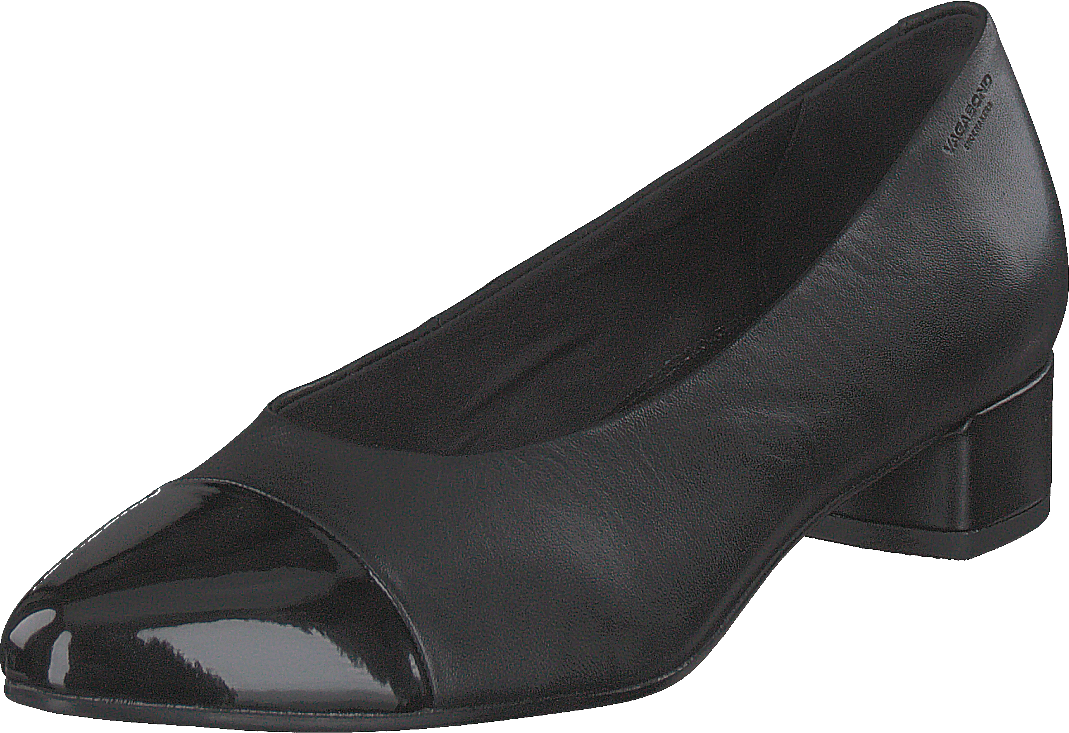 Alicia 4605-102-92 Black/black - Bild 3