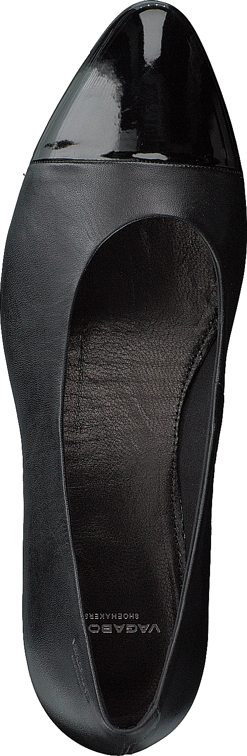 Alicia 4605-102-92 Black/black - Bild 6