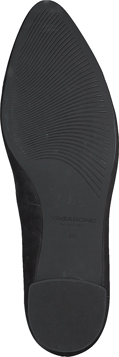 Alicia 4605-102-92 Black/black - Bild 7