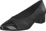 Alicia 4605-102-92 Black/black - Bild 9