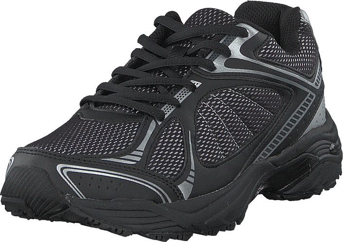 Scholl - New Sprinter Black/grey