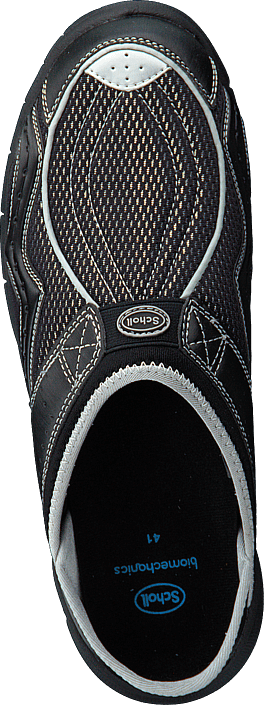 Scholl - Jump Black/grey