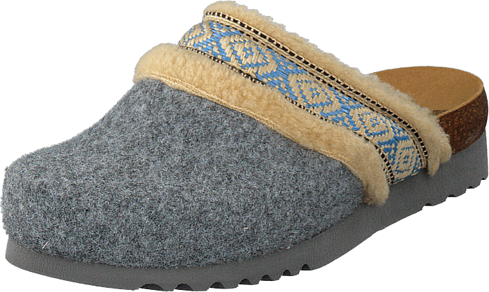 Scholl - Maya Grey
