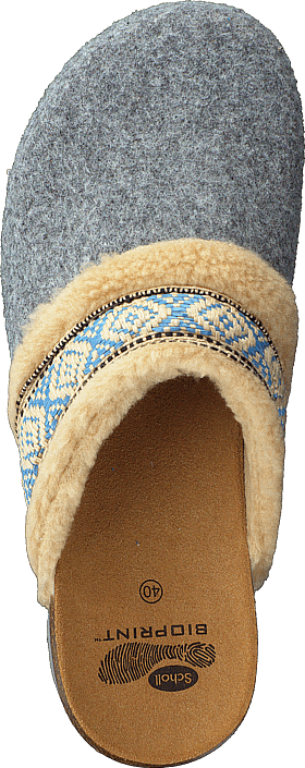 Scholl - Maya Grey