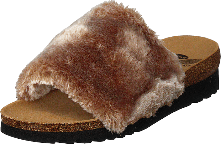 Scholl - Willow Beige