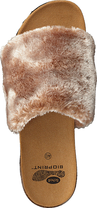 Scholl - Willow Beige