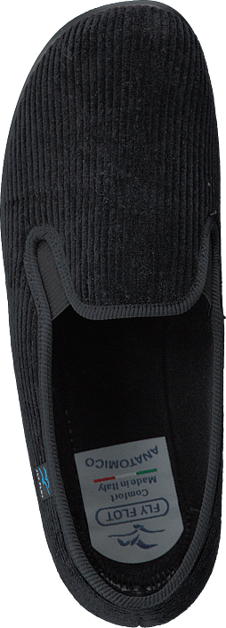Fly Flot - 484-3646 Black