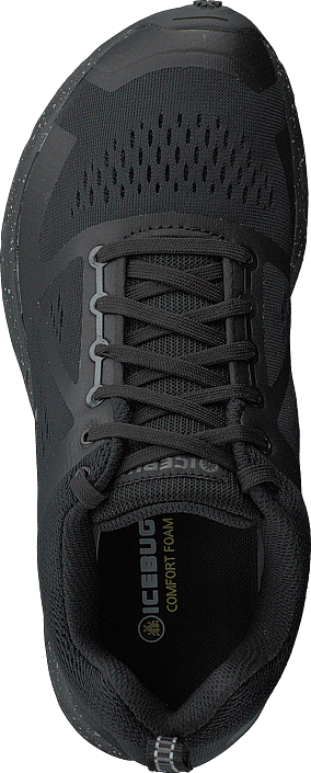 Icebug - Dts4 W Bugrip® Black