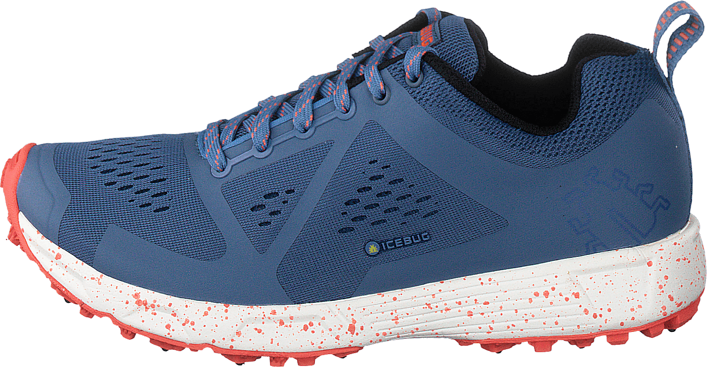 Dts4 W Bugrip® Rain/coral