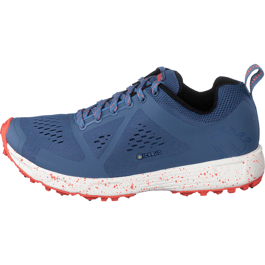 Dts4 W Bugrip® Rain/coral