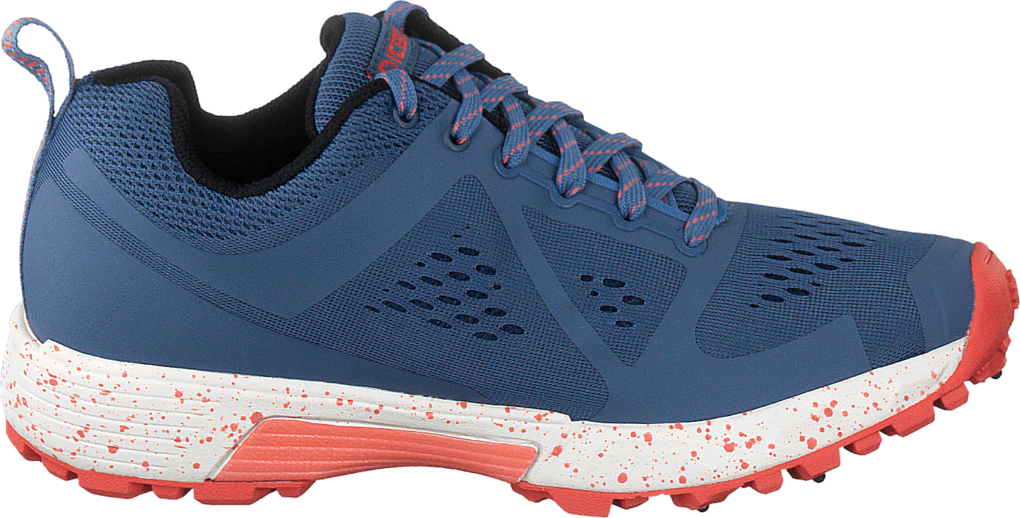 Dts4 W Bugrip® Rain/coral - Bild 2