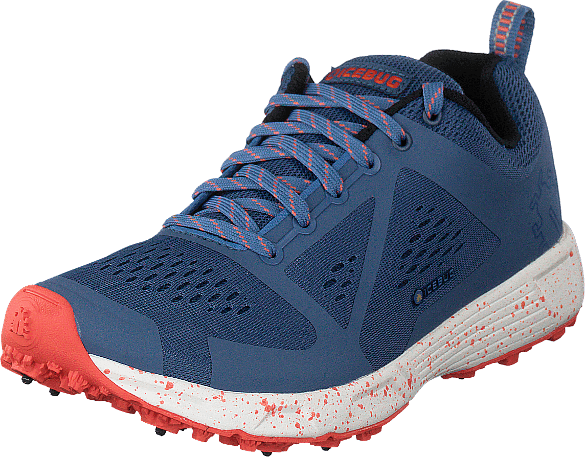 Dts4 W Bugrip® Rain/coral - Bild 3