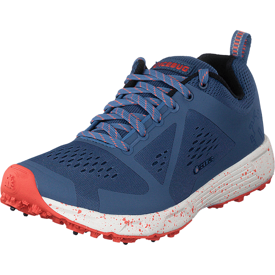 Dts4 W Bugrip® Rain/coral - Bild 3