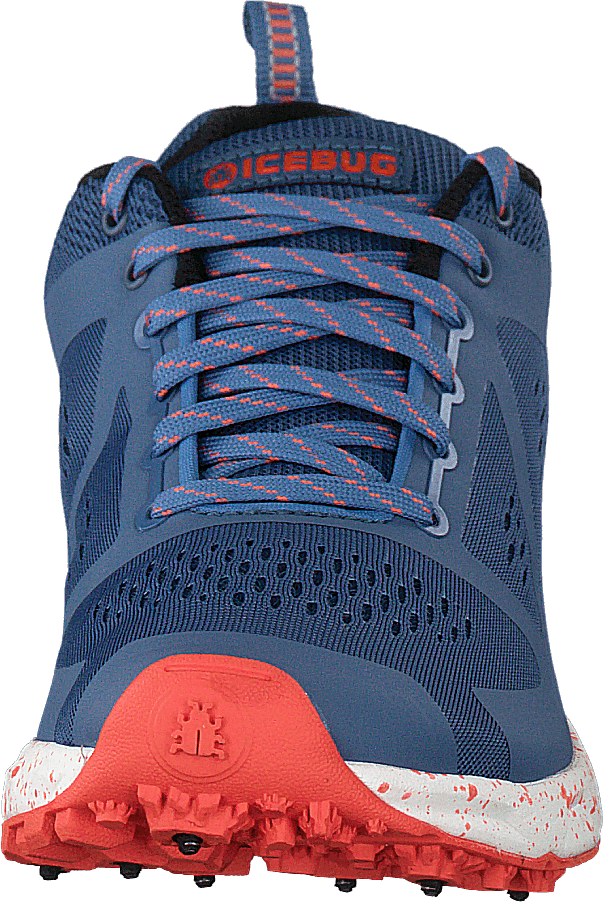 Dts4 W Bugrip® Rain/coral - Bild 4