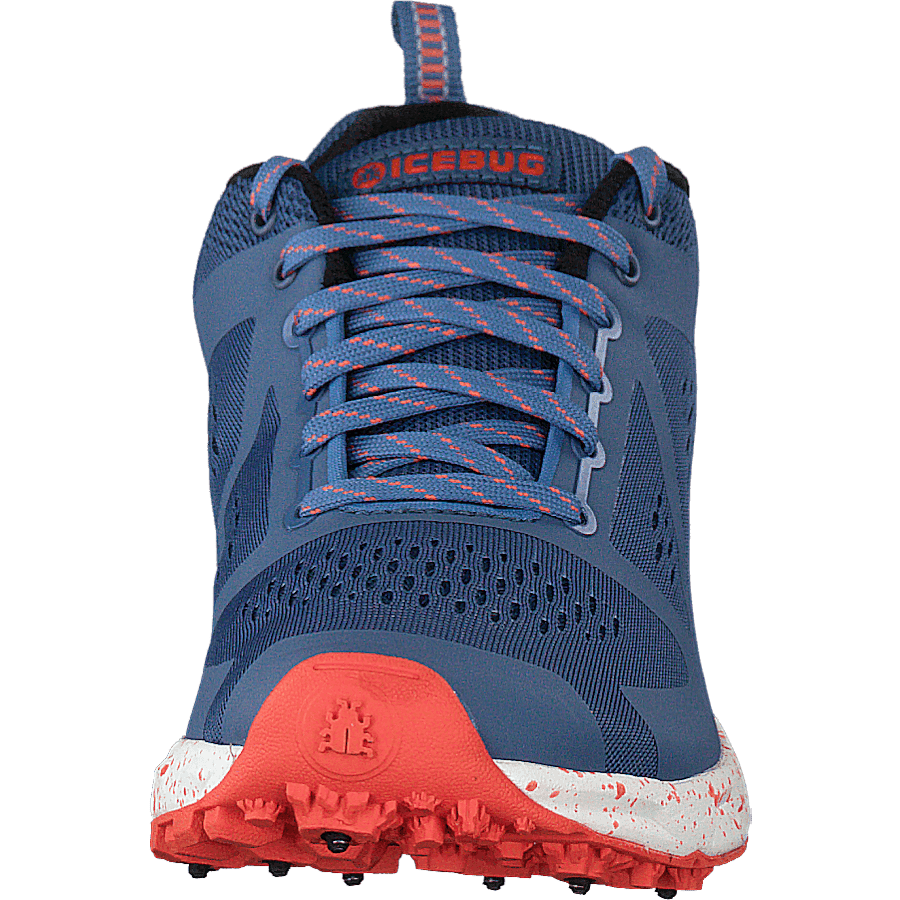 Dts4 W Bugrip® Rain/coral - Bild 4