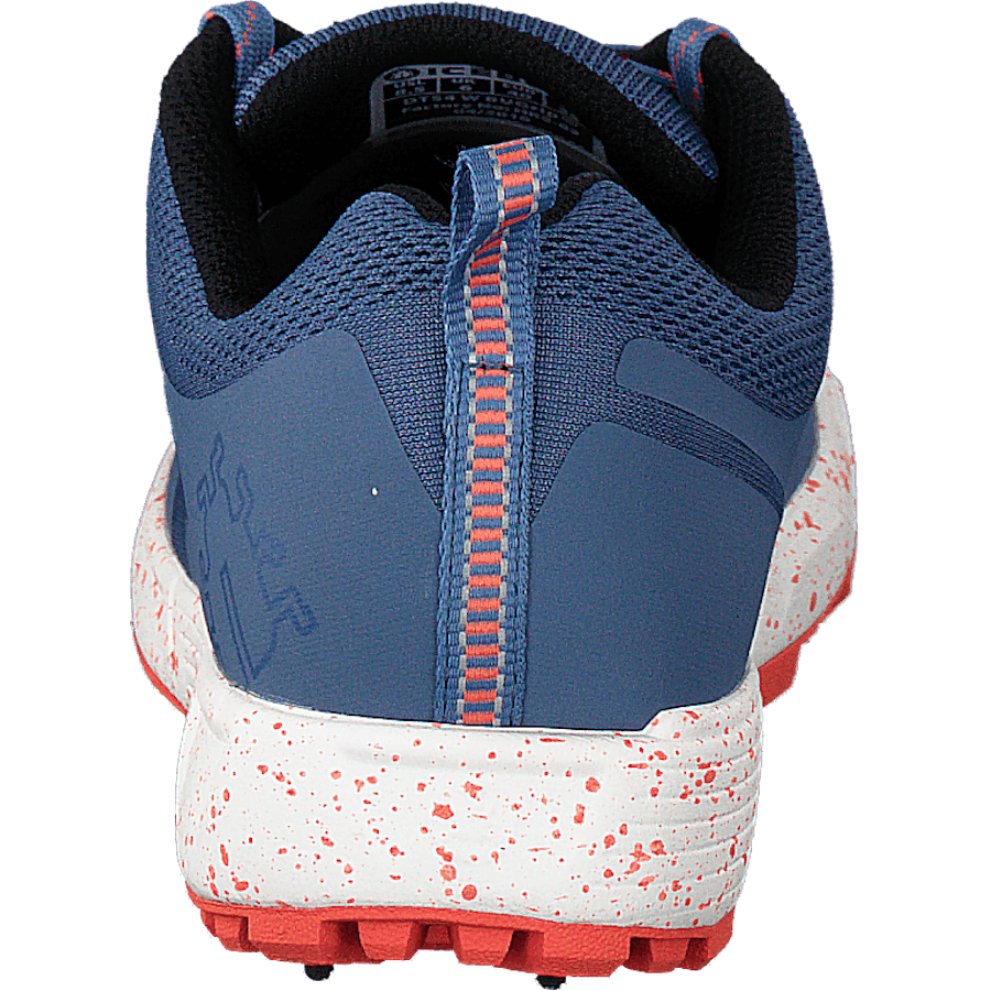 Dts4 W Bugrip® Rain/coral - Bild 5