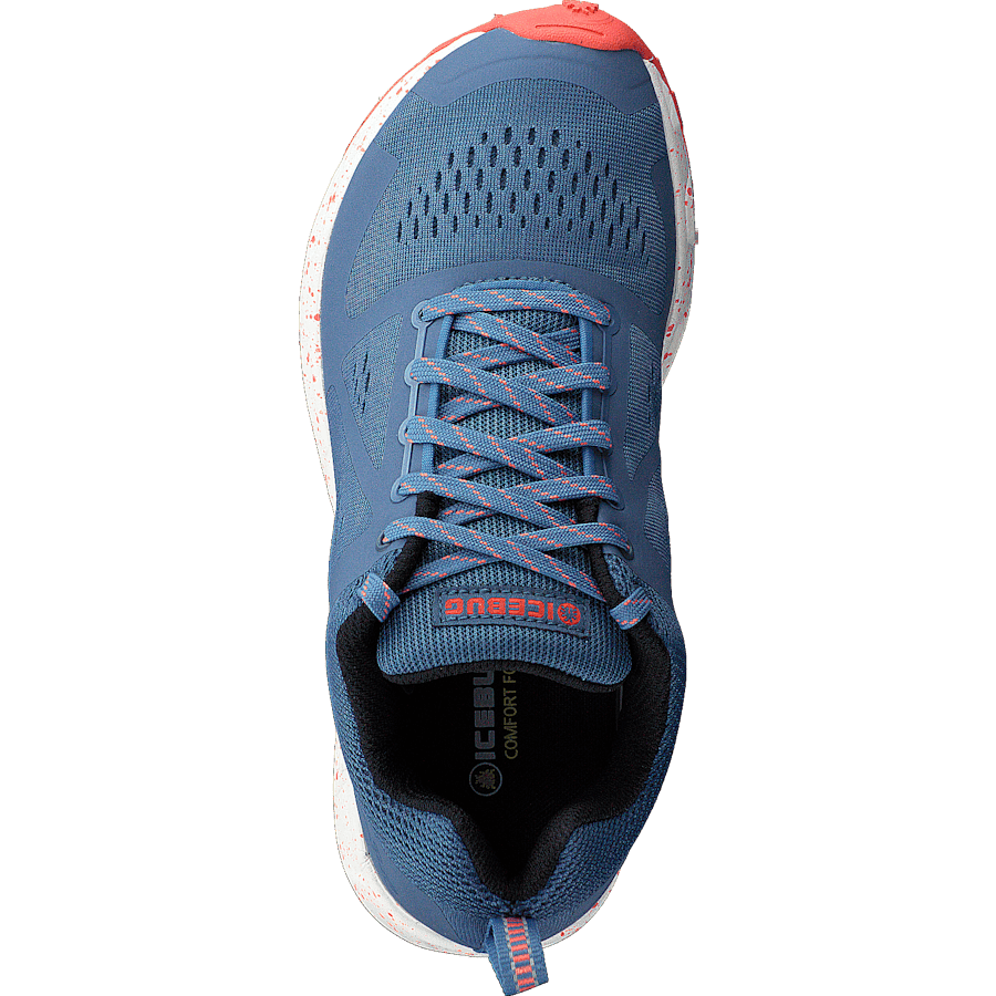 Dts4 W Bugrip® Rain/coral - Bild 6